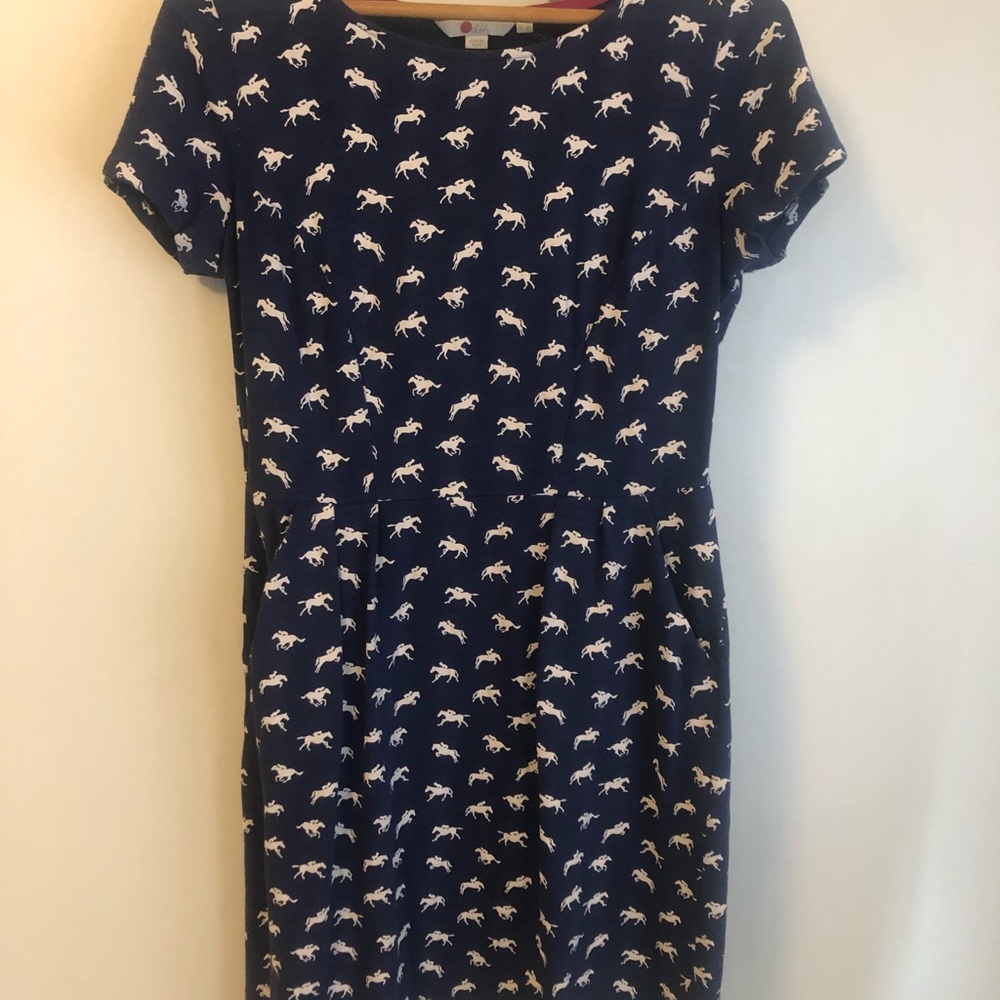 Boden Dress